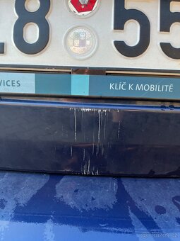 VW Golf 1.9TDi 96kw ASZ - 6