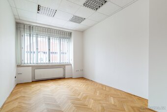 Pronájem kancelářských prostor, 141m2, Na příkopě, Praha - S - 6