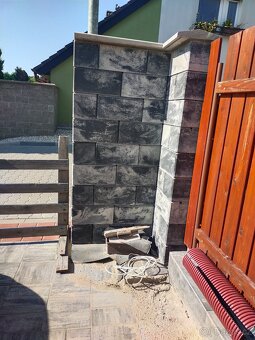 PRODAM PROBARVENE BLOKY NA STAVBU ZDI,PLOTU,SLOUPKU ATD... - 6