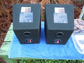DJ MIXER + AUNA ST - 2000 REPRO - 6