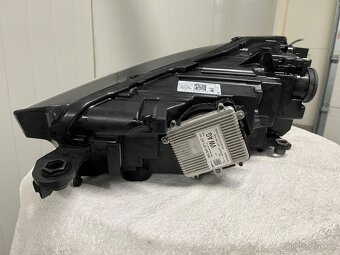 Škoda Scala LED světlomet přední pravý - 657941016A - 6