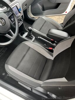 Škoda Rapid 1.4TDI 66KW - 6