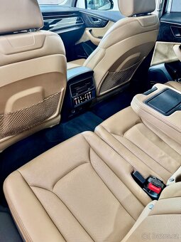 Audi Q7 5.0 TDI individual - 6