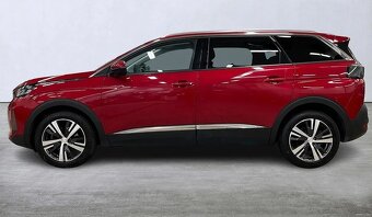 Peugeot 5008 BlueHDi 130 EAT ALLURE 7 míst rok 2021 - 6