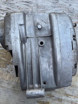 kartery čz 980 - 6