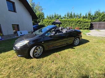 Prodám Peugeot 307 CC Cabrio - 6