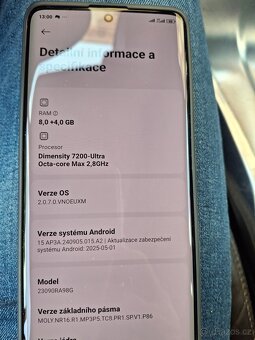 Xiaomi Redmi Note 13+ Pro - 6