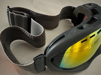 Lyžařské / snowboardové brýle SPY - 6