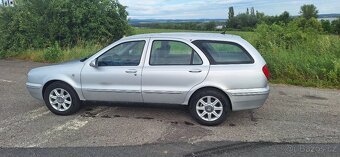 Lancia lybra 1.9jtd 81kw - 6