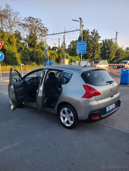 Prodám Peugeot 3008 HDi - 6