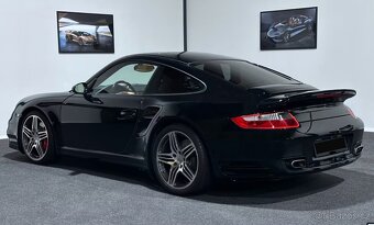 Porsche 911 Turbo (997) - 6