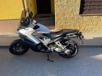Honda 800 VFR xCrossrunner 75kw - 6