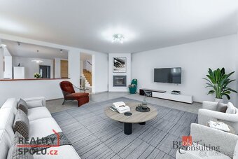 Prodej, domy/rodinný, 240 m2, Na Kopečku 36, 28575 Žehušice, - 6