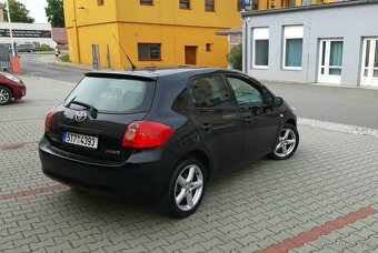 Prodám Toyota Auris - 6