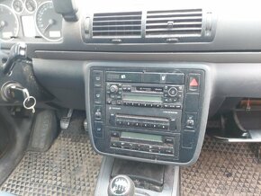 VW Sharan 1.9tdi - 6