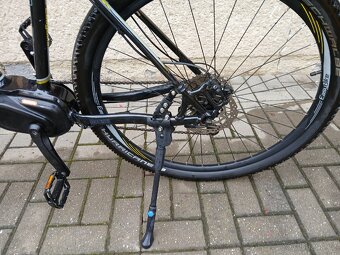 Elektrokolo Easybike EGO 2.0 - 6