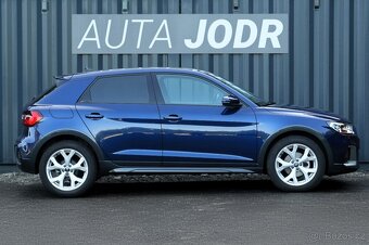 Audi A1 35 TFSI 110 kW. Allstreet - 6