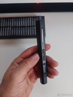 Nový elektrický šroubovák Arrowmax - 6