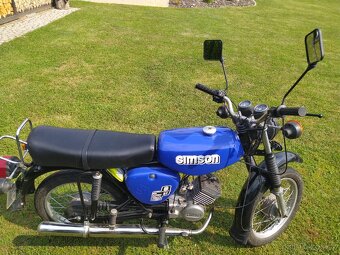 Simson - 6