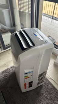 Mobilní klimatizace Whirlpool PACW29COL – 9000 BTU, málo pou - 6