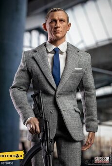 James Bond figurky - 6