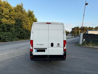 FIAT DUCATO 2.3 180 HP MAXI CHLADÍRENSKÝ ZÁSUVKA KLIMATIZACE - 6