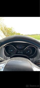 Ford focus - 6