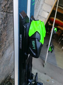 STOCKLI Laser SX 181cm r-17,7. Model 2023/2024 - 6