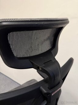 Ergonomická kancelářská židle SIHOO M57 - 6