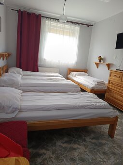 Penzion Polsko Baltské moře - 6