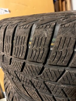 Disky Ford focus 2001 - 6