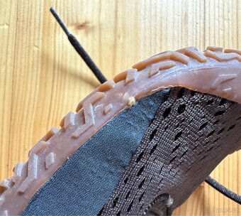 Khaki merrell barefoot - 6
