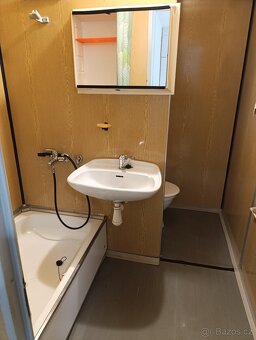Byt 2+1 v os.vl., E. Podgorneho Dubina - 6