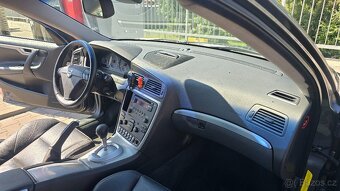 Volvo S60 D5 2006 - 6