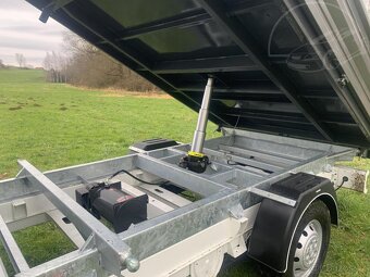 Fiat Ducato 2.3 novy 3S sklápěč-sklopka 7mist - 6