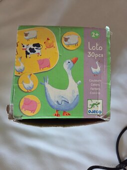 Loto a autodráhy - 6