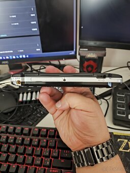 Psp 3004 + komplet příslušenství - 6