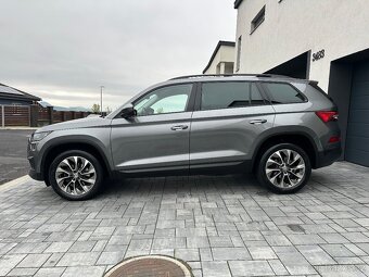 Škoda Kodiaq 2.0TDI 110kw DSG VIRTUAL FACELIFT - 6