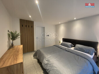 Prodej apartmánů, 200 m², Mikulovice - 6