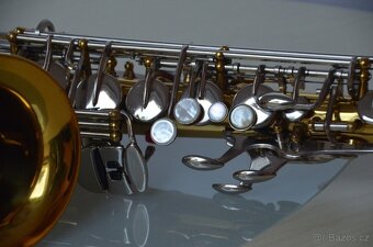 Alt saxofon ARMSTRONG - USA - 6