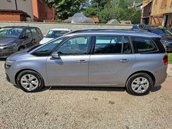 Citroën Grand C4 Spacetourer 1,5 HDI EAT8 FEEL 153.000 km - 6