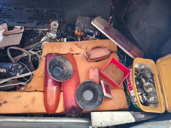 Trabant 601 - 6