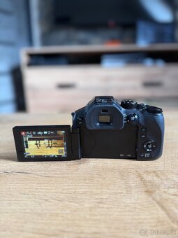 📸 Panasonic Lumix DMC-FZ300 - 6