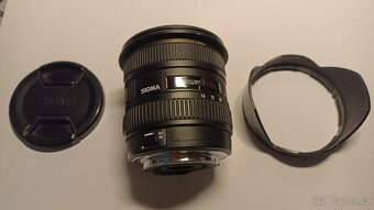 Sigma EX. 12-20m Japan - 6