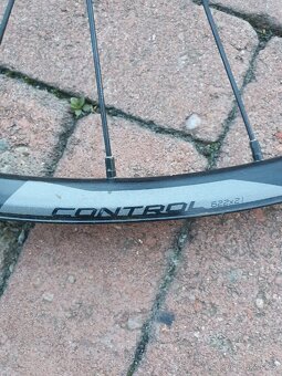 Set kol 29er- Roval Control - boost - 6