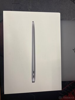 Macbook air 13’ 2020 M1 - 6