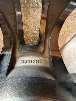 Kola R15 4x108 - 6