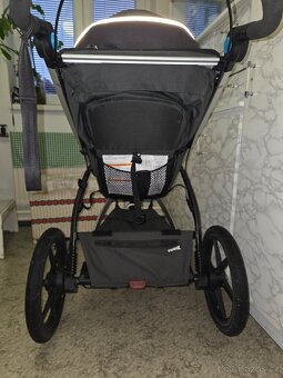 sportovní kočárek Thule Urban Glide 2 - 6