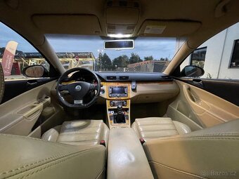 Volkswagen Passat B6 2.0 TDI 103KW BMP - 6