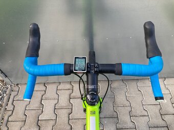 Gravel Cannondale - 6